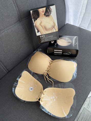 FLY BRA ЗІ ШНУРІВКОЮ 986 фото